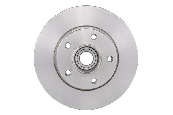 Bosch Brake Disc > Single Bd1120 Part No - 0986479271