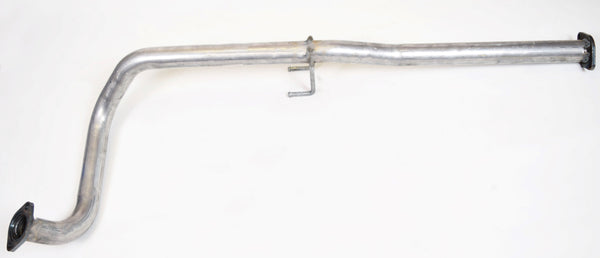 EEC Exhaust Pipe - ETY750