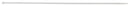 HELLA 8HL 717 962-001 Cable Tie - Length: 100mm - Width: 2.5mm - Black