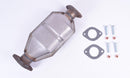 EEC Catalyst - FR8034