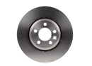 Bosch Brake Disc Pair Part No - 0986478314