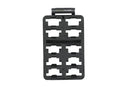 HELLA 6DD 179 465-181 Switch, clutch control (engine timing) - 12V - 2-pin connector