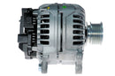 HELLA 8EL 011 711-571 Alternator - 14V - 120A - fits Audi A6 (4B2, C5)