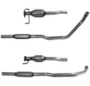 BM Cats Homologated Petrol Cat - BM92158H