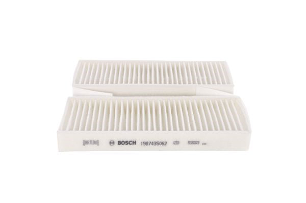 Bosch Cabin / Pollen Filter - 1987435062