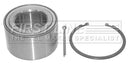 First Line Wheel Bearing Kit Part No -FBK1047