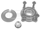 Borg & Beck Wheel Bearing Kit Part No -BWK1242