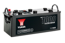 Yuasa 12V 150Ah 900A Super Heavy Duty Battery - YBX1622 - 4 Year Warranty
