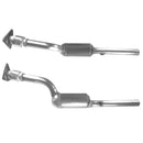 BM Cats Approved Petrol Catalytic Converter - BM90943H with Fitting Kit - FK90943