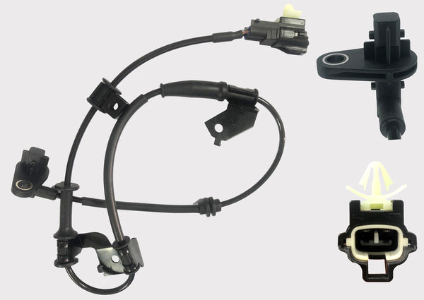 Intermotor Wheel Speed Sensor - 61189