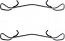 Mintex Brake Fitting Kit fits - MBA1189 (also fits other vehicles)