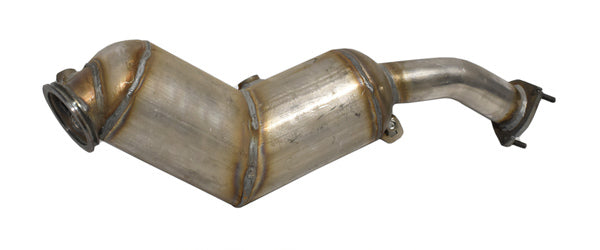 Klarius 325292 - Catalyst Type Approved  - Fits Audi A4 B9 (8W2, 8WC) 1.4 TFSi