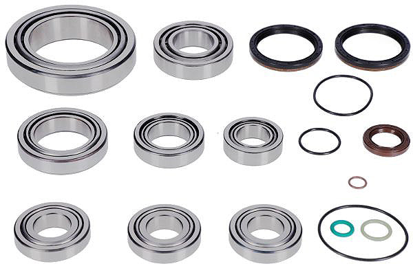 LUK Repair Kit - Manual Transmission - Part No - 462019710