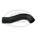Gates Turbo Charger Hose - 09-0686