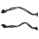 BM Cats Connecting Pipe - BM50128 with Fitting Kit - FK50128
