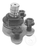 Borg & Beck Ball Joint Lower L/R Part No -BBJ5607