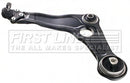 First Line Suspension Arm LH -FCA7640