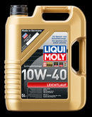 Liqui Moly Leichtlauf 10W-40 5L - 9502
