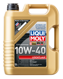 Liqui Moly Leichtlauf 10W-40 5L - 9502