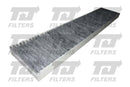 Quinton Hazell Cabin / Pollen Filter - QFC0308