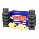 Borg & Beck Strut Protection Kit Part No -BPK7065