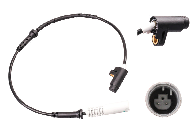 Lemark Wheel Speed Sensor - LAB022