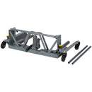 WINNTEC® Hydraulic Wheel Dolly
