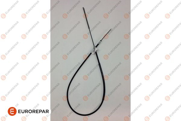 Eurorepar Parking Brake Cable - E074018