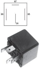Intermotor Relay - 59017
