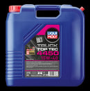 Liqui Moly TOP TEC Truck 4450 15W-40 20L - 3778