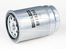 Borg & Beck Fuel Filter - BFF8260