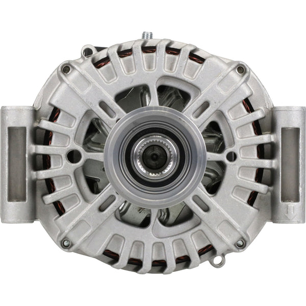 WAI Alternator - 21099N