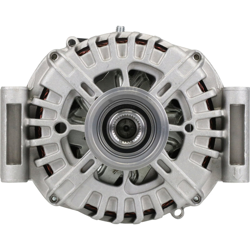 WAI Alternator - 21099N