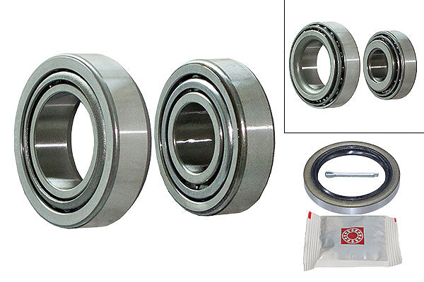 FAG Wheel Bearing Kit - 713618060