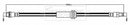 Borg & Beck Brake Hose Part No -BBH8746