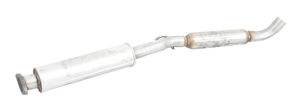 Klarius RN903A - Box With Centre Pipe  - Fits Renault Clio 2.0i