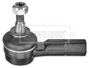 Borg & Beck Tie Rod End L/R Part No -BTR5992