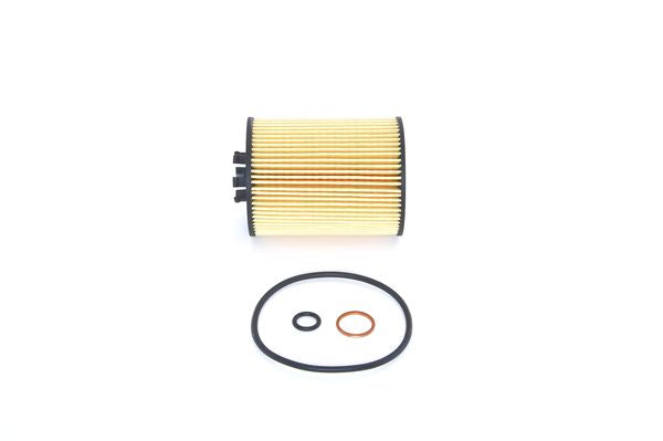 Bosch Oil Filter - F026407010