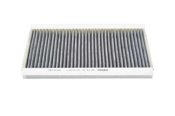 Bosch Cabin / Pollen Filter - 1987432337