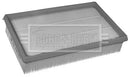 Borg & Beck Air Filter - BFA2375