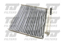 Quinton Hazell Cabin / Pollen Filter - QFC0400