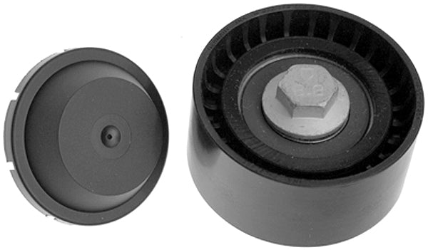 INA Deflection/Guide Pulley - V-Ribbed Belt - Part No - 532055510