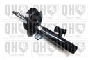 QH Suspension Strut Shock Absorber - Front Axle Right - QAG178924