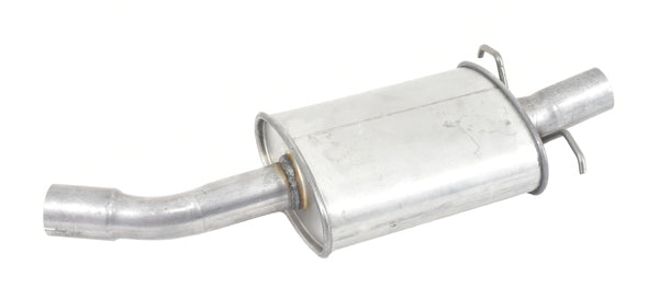 Klarius VO490J - Box With Tail Pipe