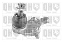 Quinton Hazell Ball Joint - Front Lower L&RH - QSJ3371S