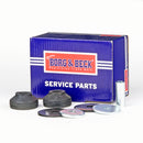 Borg & Beck Strut Mounting Kit Part No -BSM5224