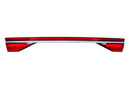 HELLA 2SL 013 099-601 Rearlight - LED - Centre Section - Centre - for e.g. AUDI A8 D5 (4N2, 4N8, 4NC,