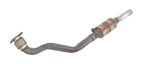 Klarius 321745 - Catalyst Type Approved Withpip  - Fits Audi A3 1.6i