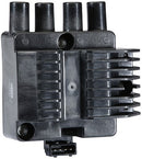 HELLA 2JA 343 570-001 Interior Light - Mini OvalLED - LED - 24V