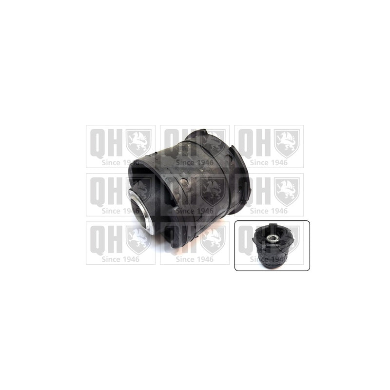QH EMS8690 Subframe Mounting